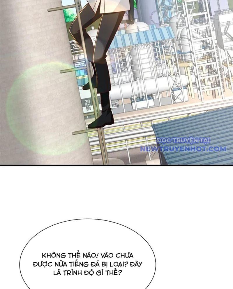 đọc truyện Mỗi Tuần Ta Có Một Nghề Nghiệp Mới Chương 764 ảnh 46 tại Thiên Thai Truyện