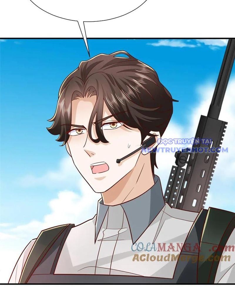 đọc truyện Mỗi Tuần Ta Có Một Nghề Nghiệp Mới Chương 764 ảnh 47 tại Thiên Thai Truyện