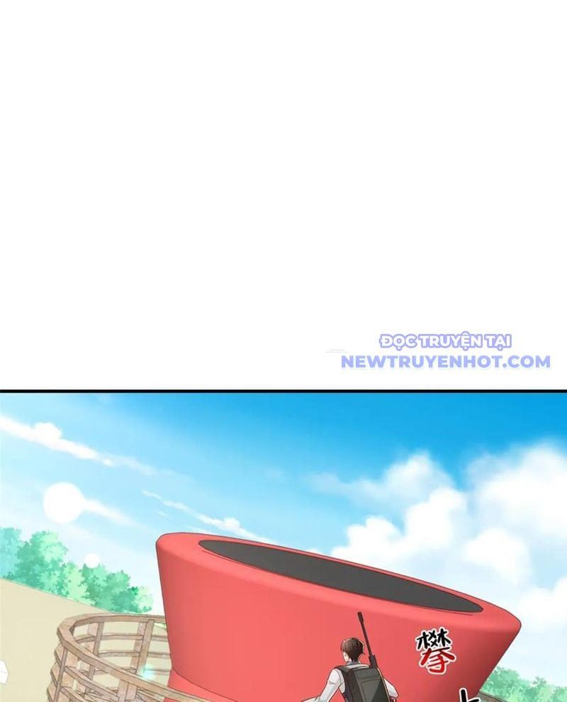 đọc truyện Mỗi Tuần Ta Có Một Nghề Nghiệp Mới Chương 764 ảnh 48 tại Thiên Thai Truyện