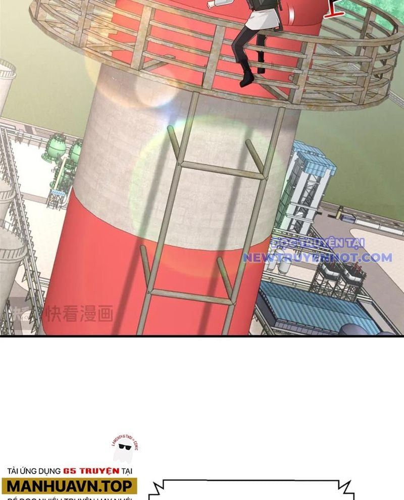 đọc truyện Mỗi Tuần Ta Có Một Nghề Nghiệp Mới Chương 764 ảnh 49 tại Thiên Thai Truyện