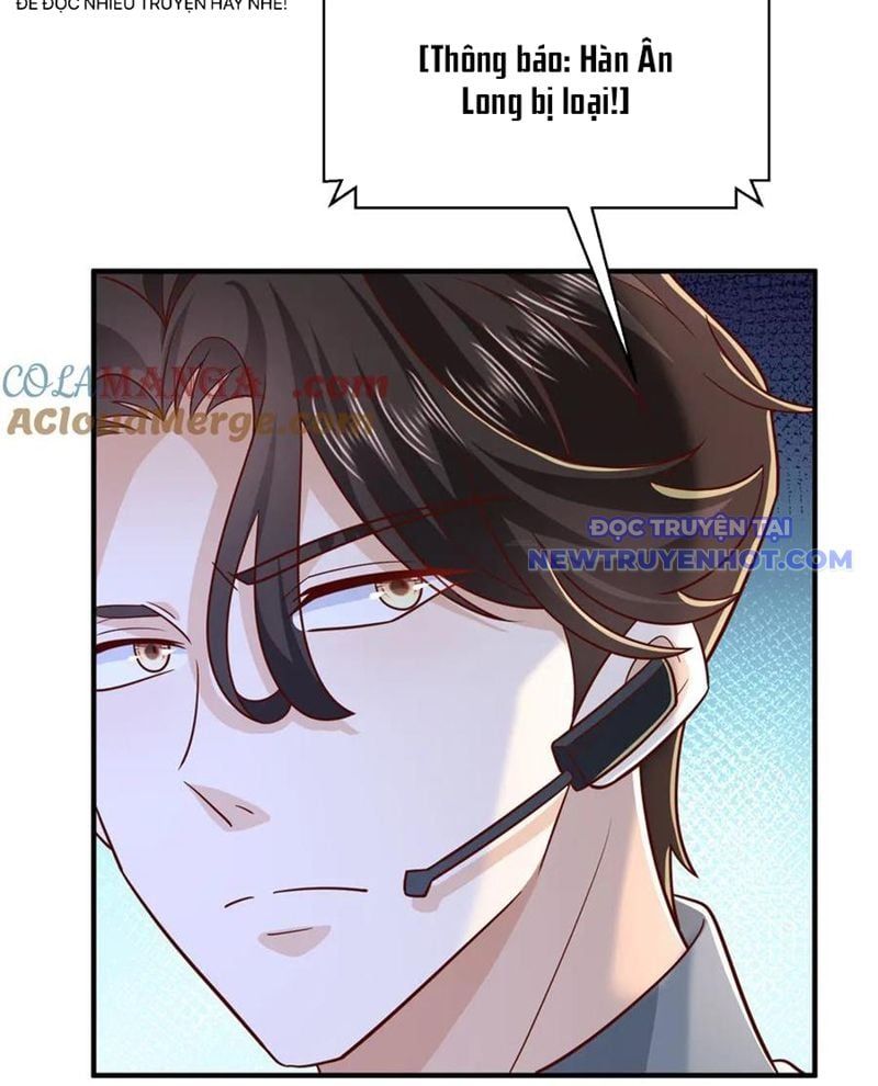 đọc truyện Mỗi Tuần Ta Có Một Nghề Nghiệp Mới Chương 764 ảnh 50 tại Thiên Thai Truyện