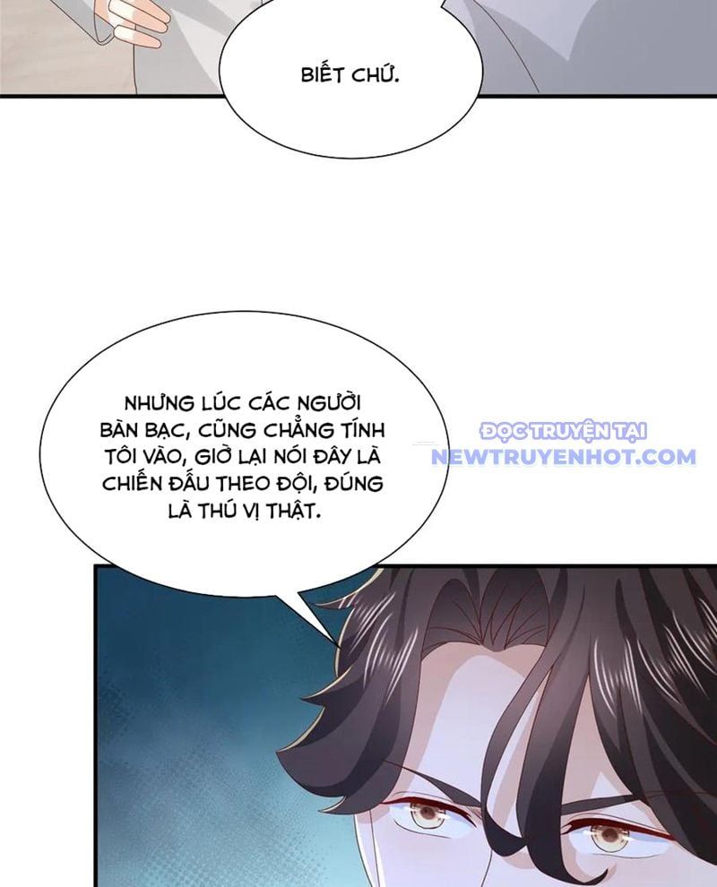 đọc truyện Mỗi Tuần Ta Có Một Nghề Nghiệp Mới Chương 764 ảnh 7 tại Thiên Thai Truyện