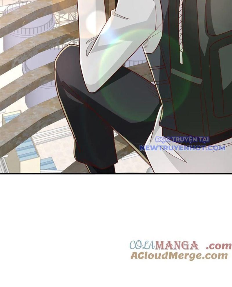 đọc truyện Mỗi Tuần Ta Có Một Nghề Nghiệp Mới Chương 764 ảnh 52 tại Thiên Thai Truyện