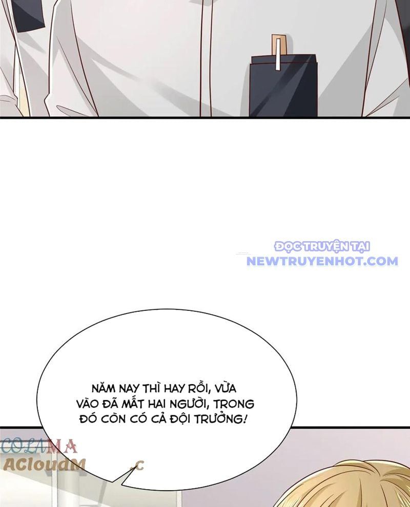 đọc truyện Mỗi Tuần Ta Có Một Nghề Nghiệp Mới Chương 764 ảnh 54 tại Thiên Thai Truyện