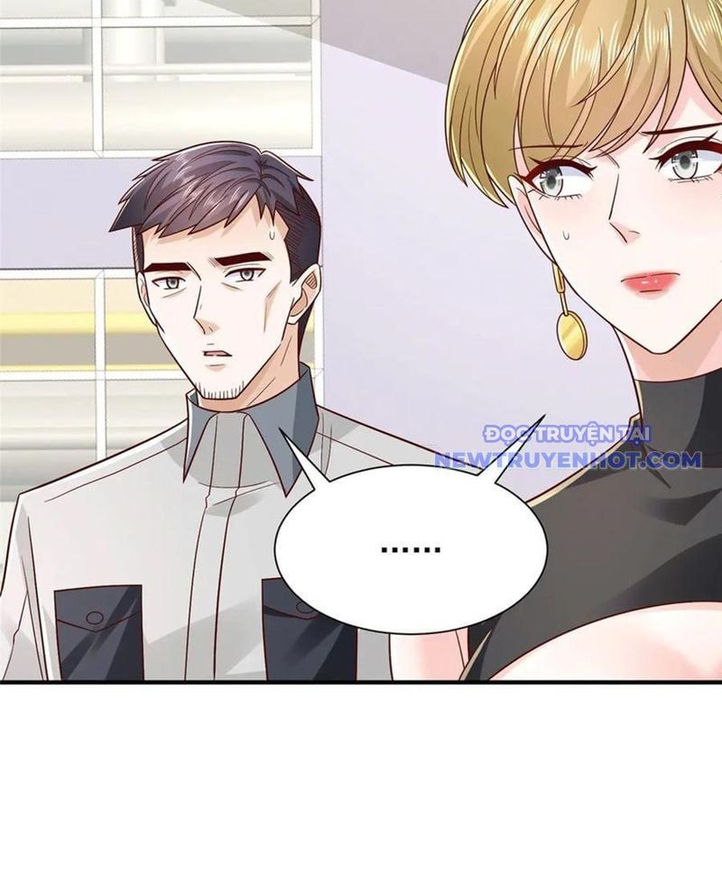 đọc truyện Mỗi Tuần Ta Có Một Nghề Nghiệp Mới Chương 764 ảnh 55 tại Thiên Thai Truyện