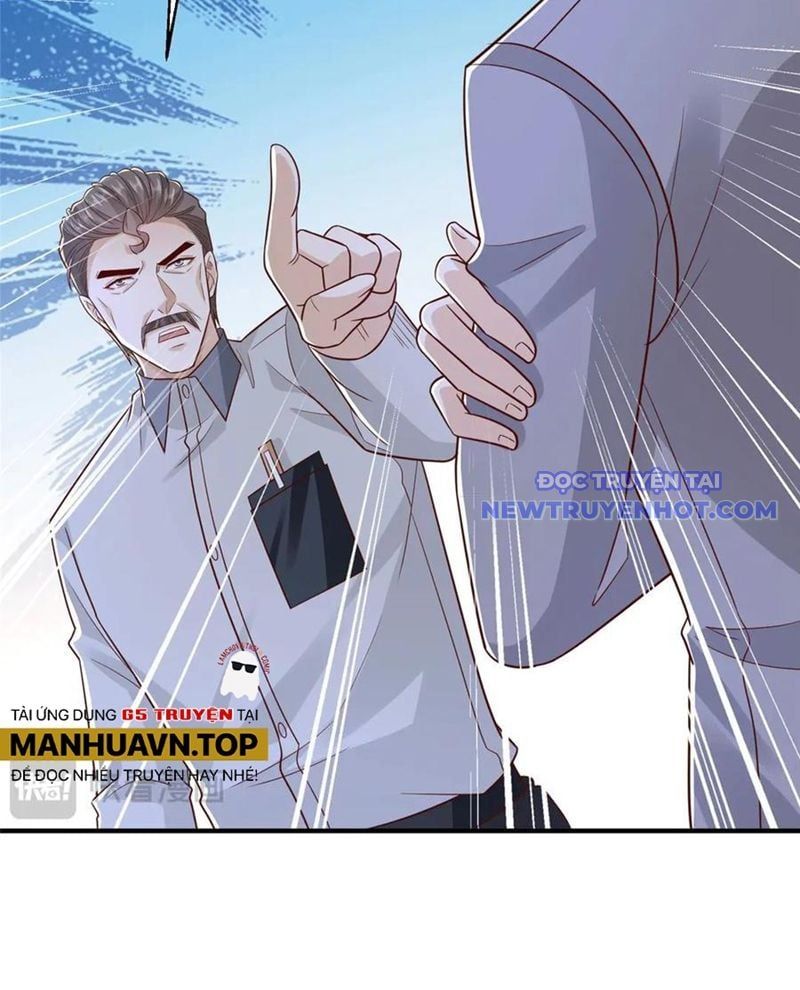 đọc truyện Mỗi Tuần Ta Có Một Nghề Nghiệp Mới Chương 764 ảnh 57 tại Thiên Thai Truyện