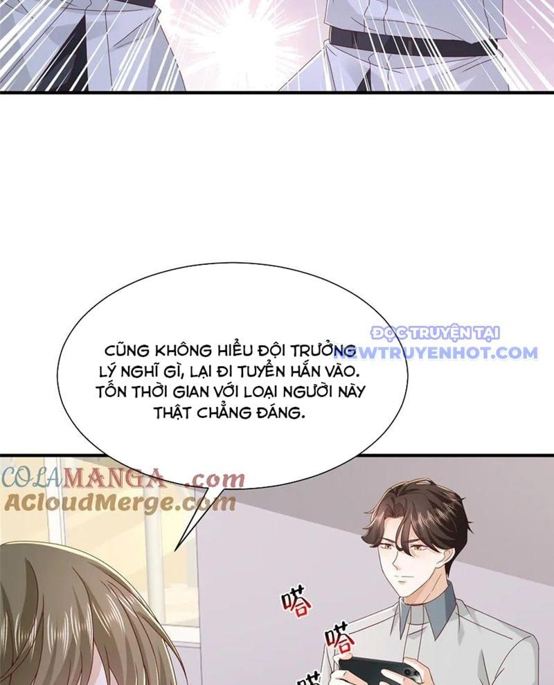 đọc truyện Mỗi Tuần Ta Có Một Nghề Nghiệp Mới Chương 764 ảnh 10 tại Thiên Thai Truyện