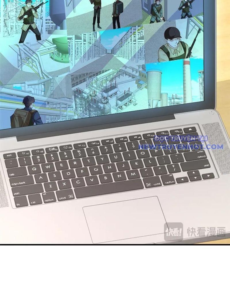 đọc truyện Mỗi Tuần Ta Có Một Nghề Nghiệp Mới Chương 765 ảnh 12 tại Thiên Thai Truyện