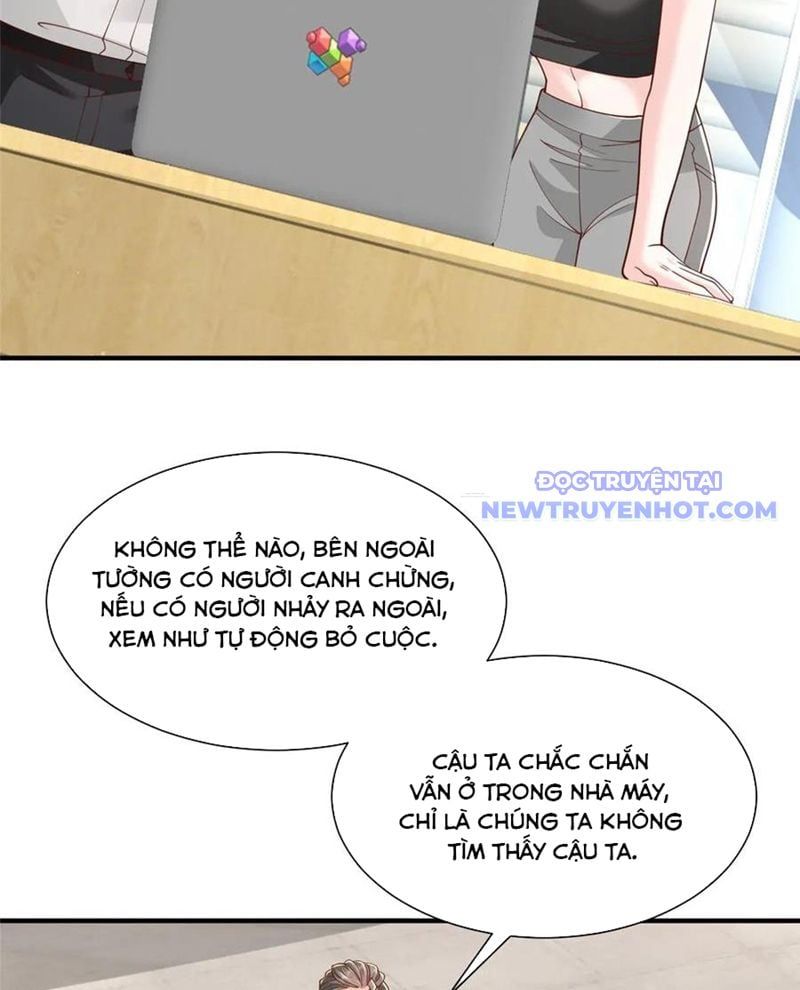 đọc truyện Mỗi Tuần Ta Có Một Nghề Nghiệp Mới Chương 765 ảnh 14 tại Thiên Thai Truyện