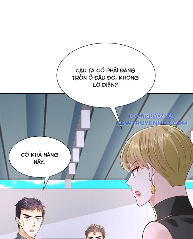 đọc truyện Mỗi Tuần Ta Có Một Nghề Nghiệp Mới Chương 765 ảnh 16 tại Thiên Thai Truyện