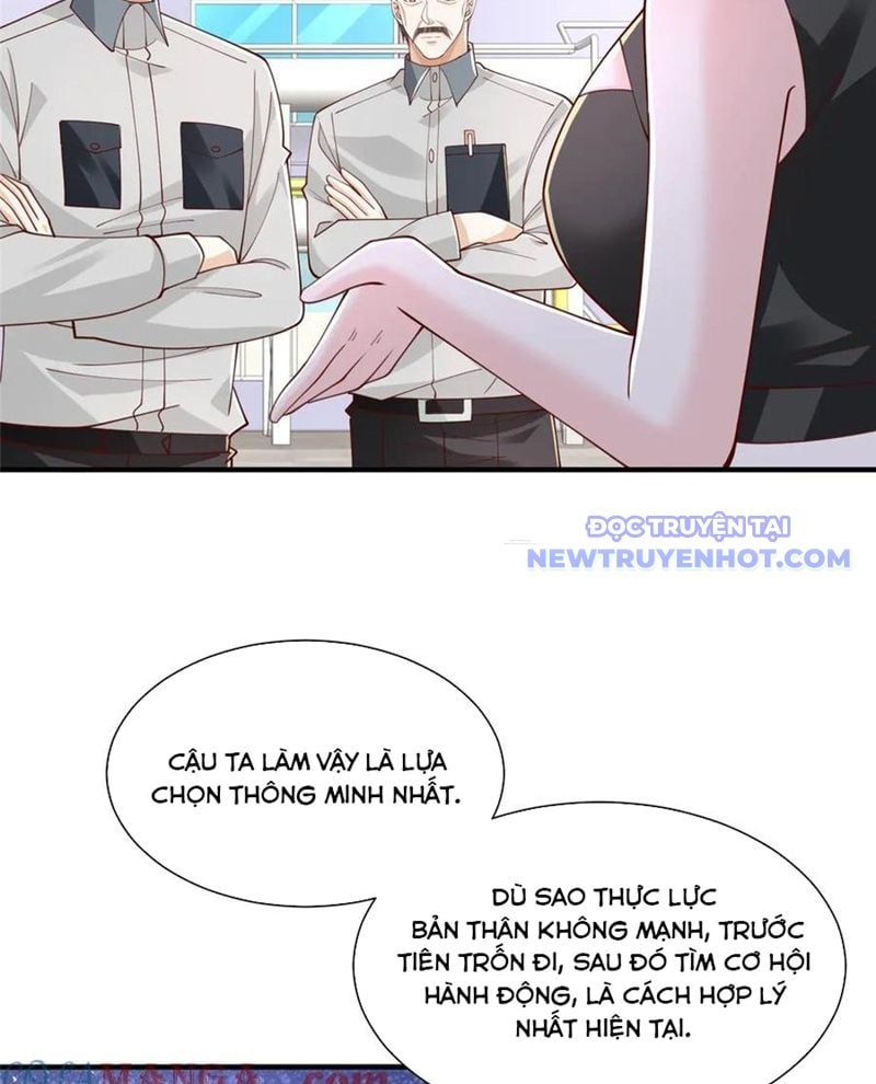 đọc truyện Mỗi Tuần Ta Có Một Nghề Nghiệp Mới Chương 765 ảnh 17 tại Thiên Thai Truyện