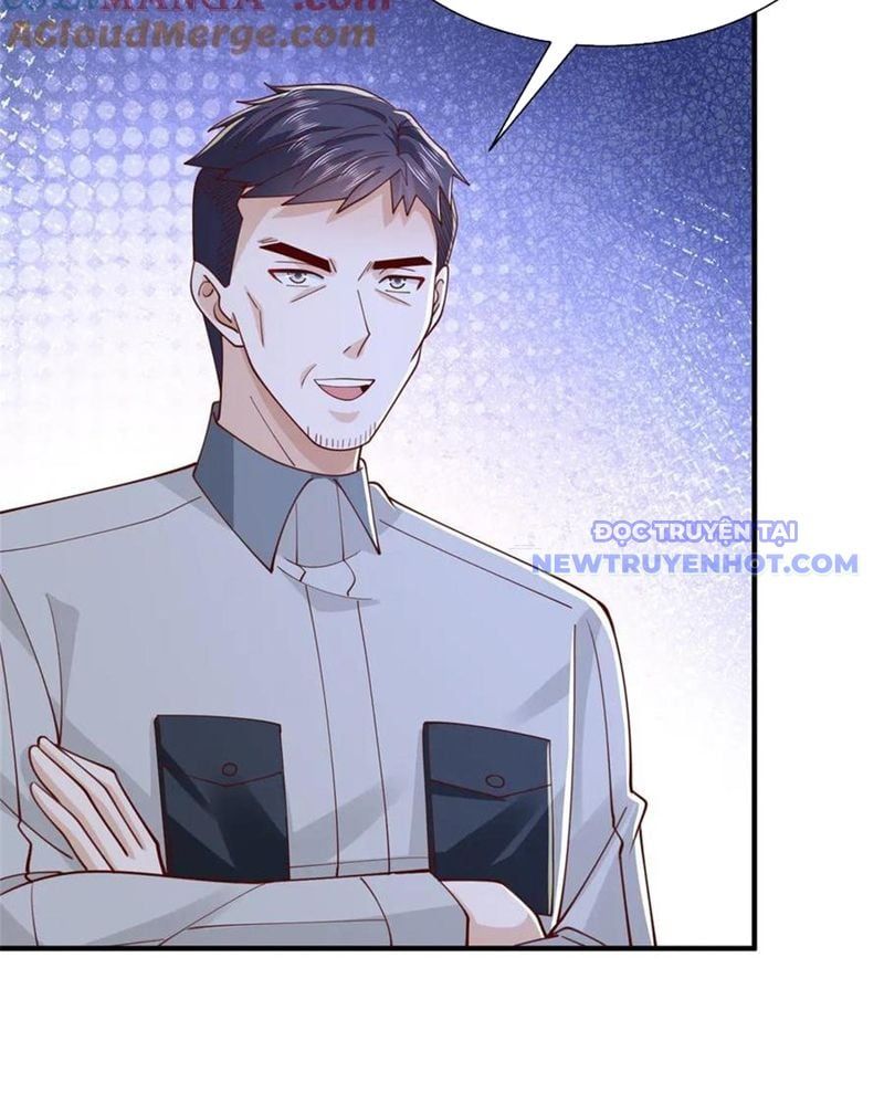 đọc truyện Mỗi Tuần Ta Có Một Nghề Nghiệp Mới Chương 765 ảnh 18 tại Thiên Thai Truyện