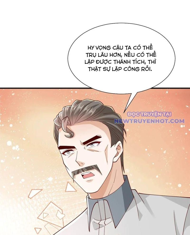 đọc truyện Mỗi Tuần Ta Có Một Nghề Nghiệp Mới Chương 765 ảnh 19 tại Thiên Thai Truyện