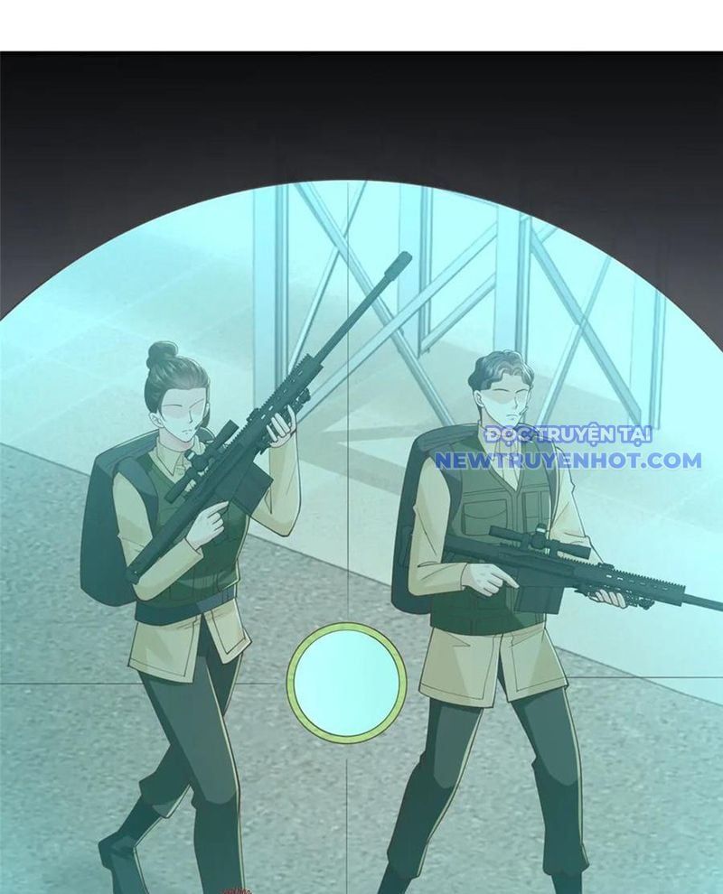 đọc truyện Mỗi Tuần Ta Có Một Nghề Nghiệp Mới Chương 765 ảnh 21 tại Thiên Thai Truyện