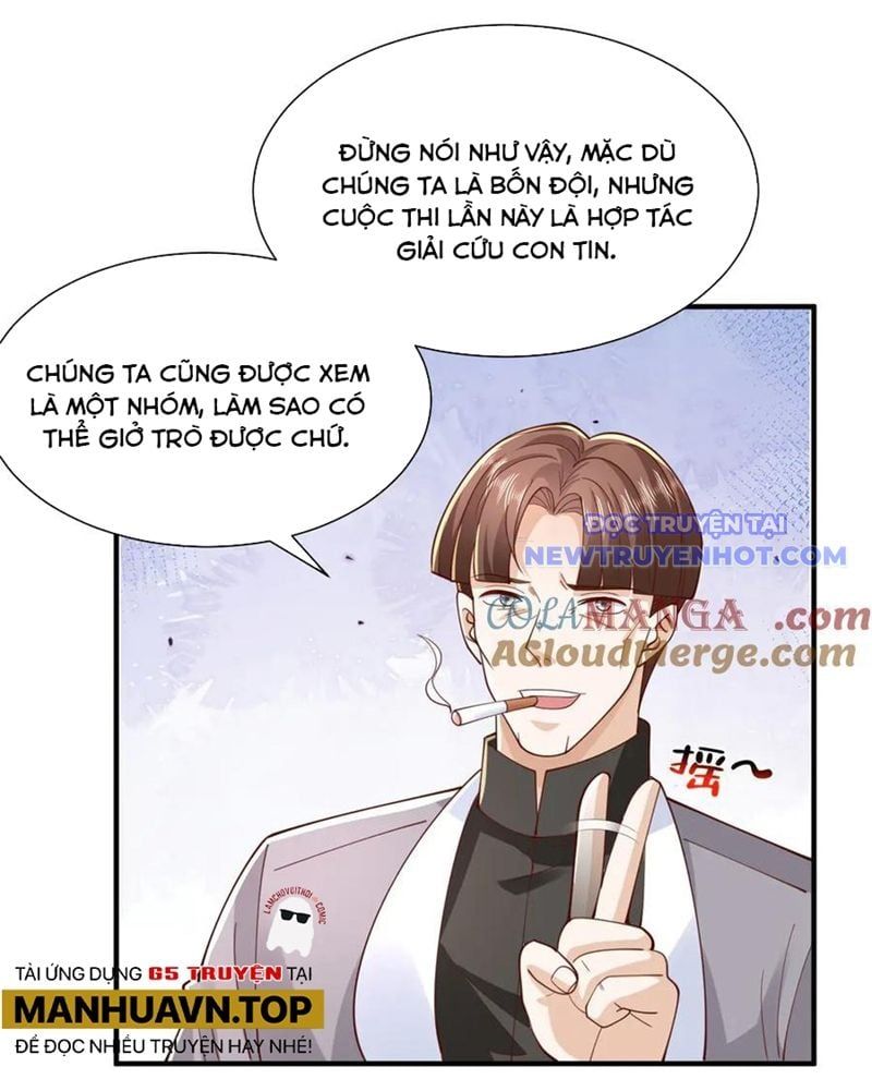 đọc truyện Mỗi Tuần Ta Có Một Nghề Nghiệp Mới Chương 765 ảnh 4 tại Thiên Thai Truyện