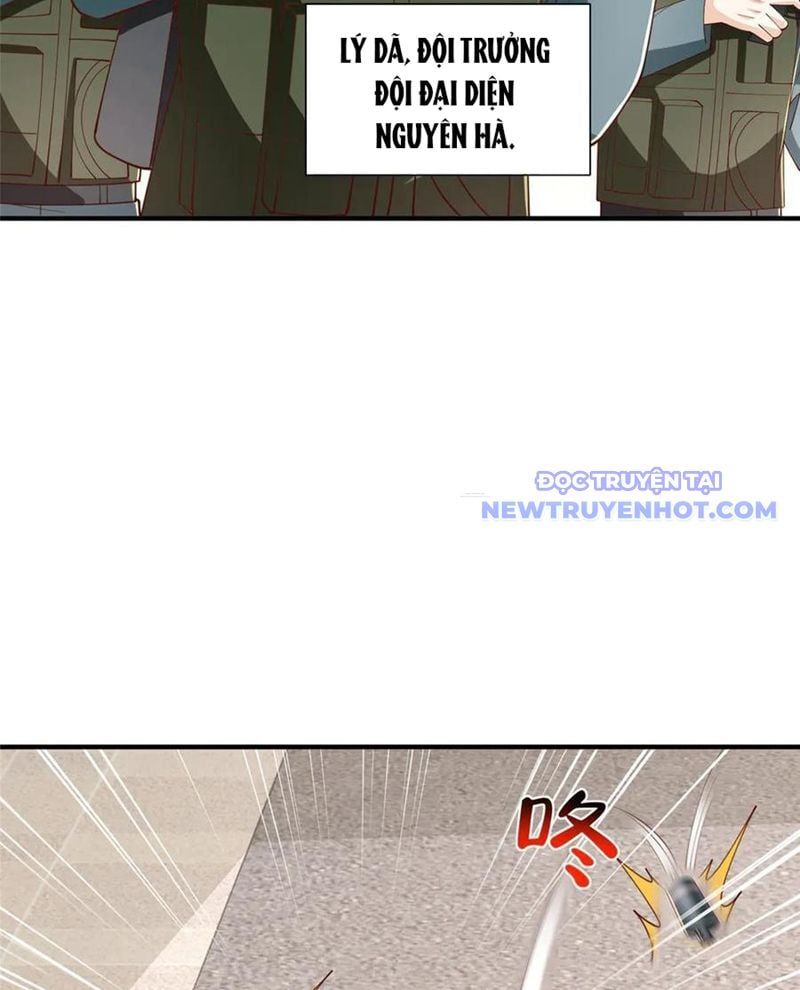 đọc truyện Mỗi Tuần Ta Có Một Nghề Nghiệp Mới Chương 765 ảnh 27 tại Thiên Thai Truyện