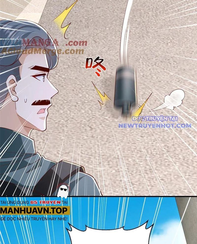 đọc truyện Mỗi Tuần Ta Có Một Nghề Nghiệp Mới Chương 765 ảnh 28 tại Thiên Thai Truyện