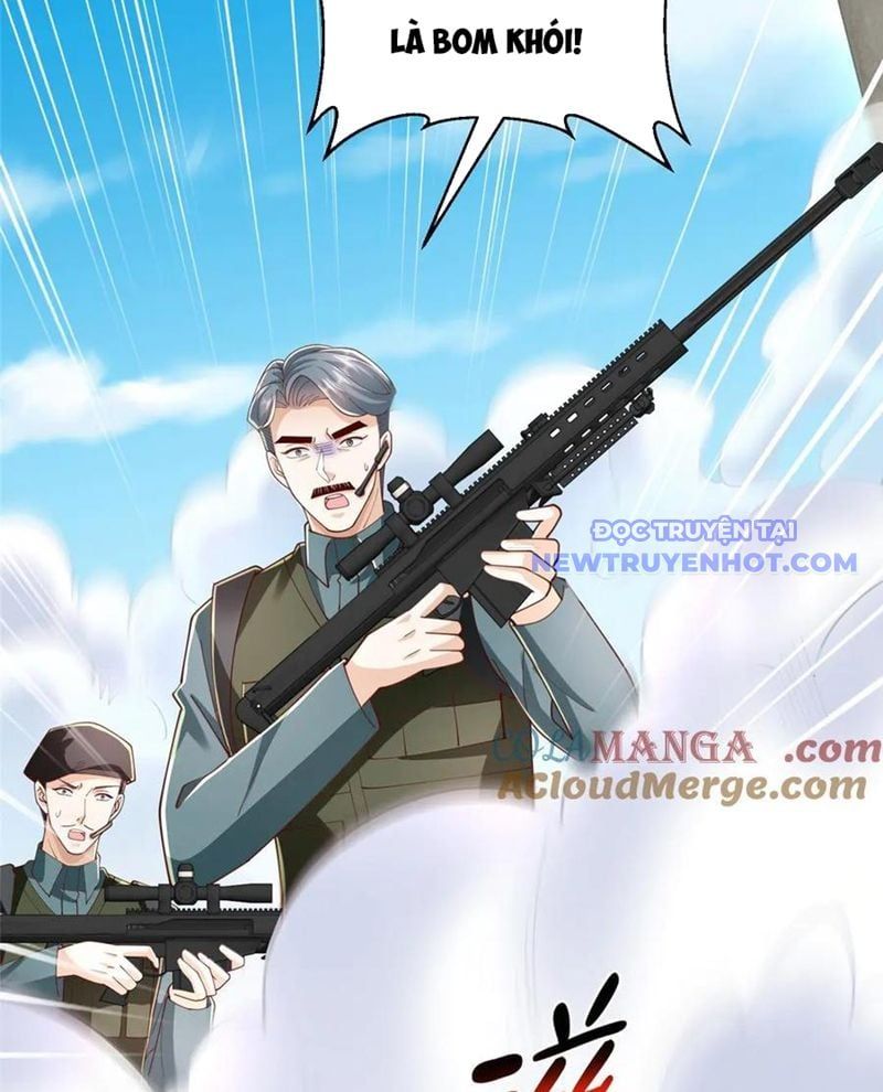 đọc truyện Mỗi Tuần Ta Có Một Nghề Nghiệp Mới Chương 765 ảnh 29 tại Thiên Thai Truyện