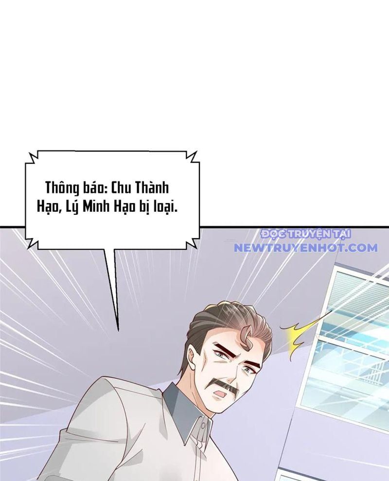 đọc truyện Mỗi Tuần Ta Có Một Nghề Nghiệp Mới Chương 765 ảnh 5 tại Thiên Thai Truyện