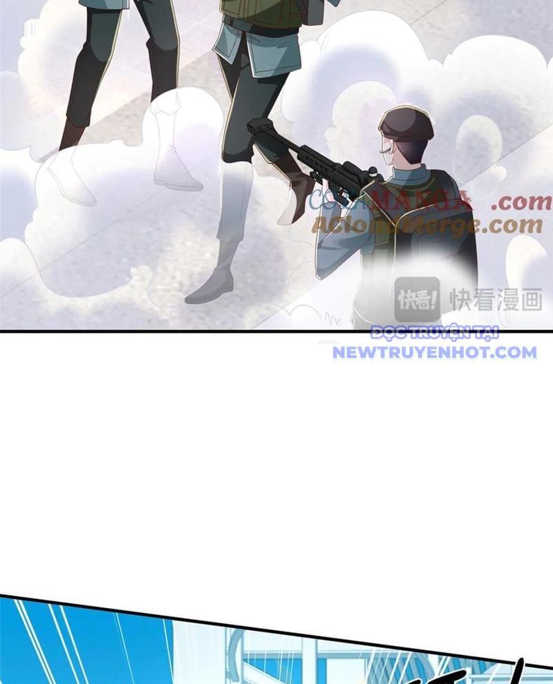 đọc truyện Mỗi Tuần Ta Có Một Nghề Nghiệp Mới Chương 765 ảnh 34 tại Thiên Thai Truyện