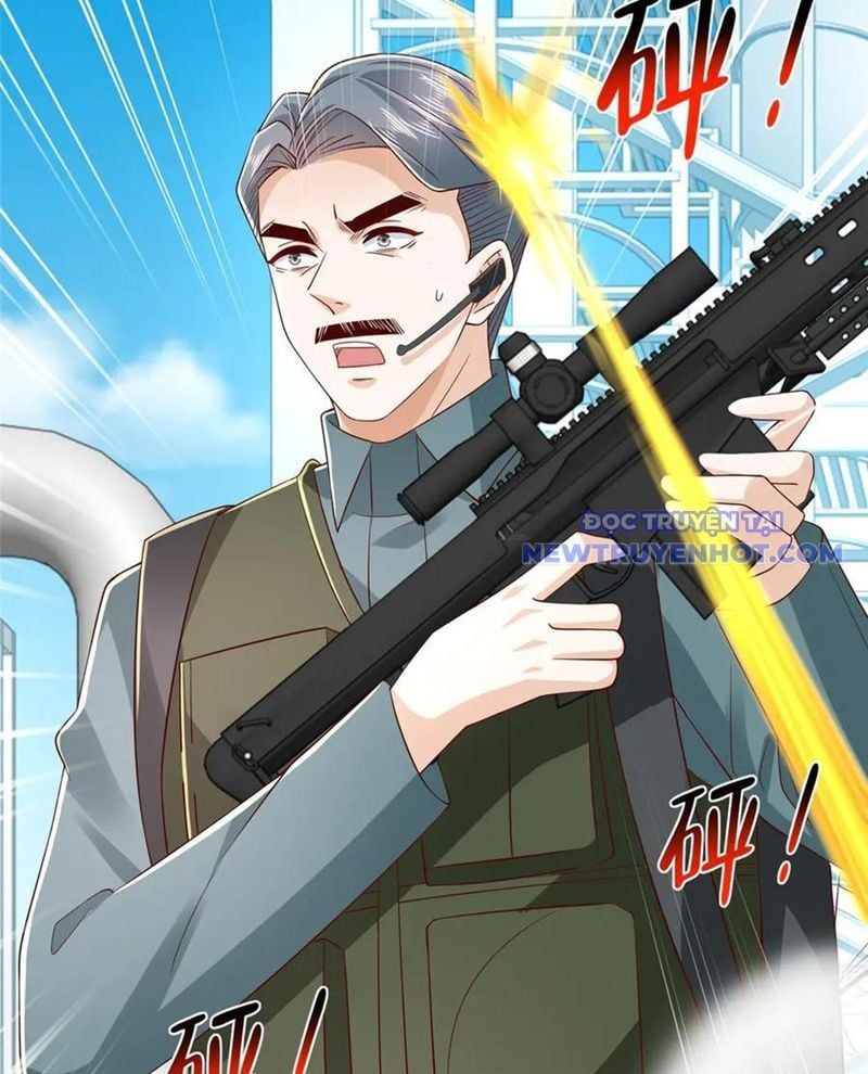 đọc truyện Mỗi Tuần Ta Có Một Nghề Nghiệp Mới Chương 765 ảnh 35 tại Thiên Thai Truyện