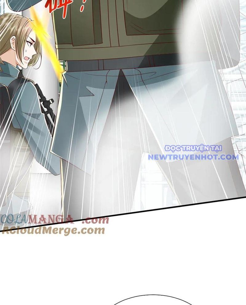 đọc truyện Mỗi Tuần Ta Có Một Nghề Nghiệp Mới Chương 765 ảnh 36 tại Thiên Thai Truyện