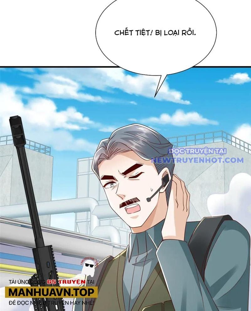 đọc truyện Mỗi Tuần Ta Có Một Nghề Nghiệp Mới Chương 765 ảnh 37 tại Thiên Thai Truyện