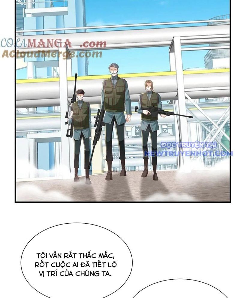 đọc truyện Mỗi Tuần Ta Có Một Nghề Nghiệp Mới Chương 765 ảnh 39 tại Thiên Thai Truyện