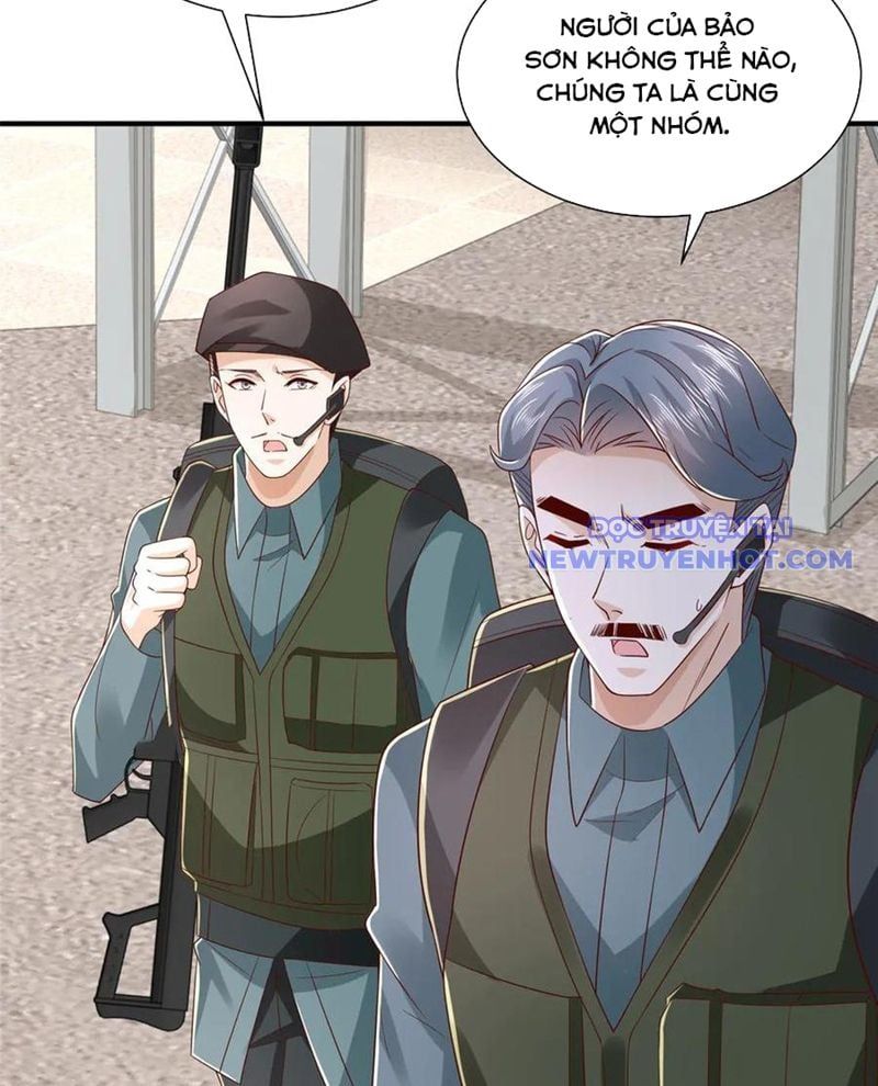 đọc truyện Mỗi Tuần Ta Có Một Nghề Nghiệp Mới Chương 765 ảnh 40 tại Thiên Thai Truyện