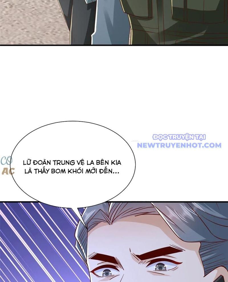 đọc truyện Mỗi Tuần Ta Có Một Nghề Nghiệp Mới Chương 765 ảnh 41 tại Thiên Thai Truyện