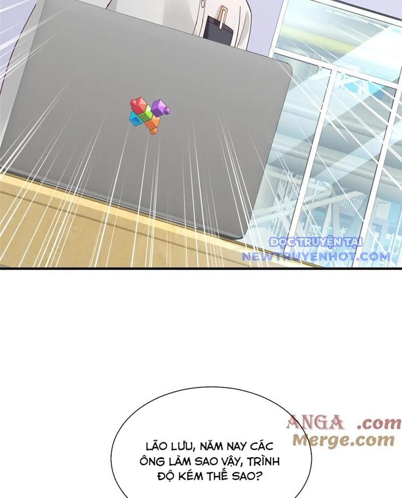 đọc truyện Mỗi Tuần Ta Có Một Nghề Nghiệp Mới Chương 765 ảnh 6 tại Thiên Thai Truyện