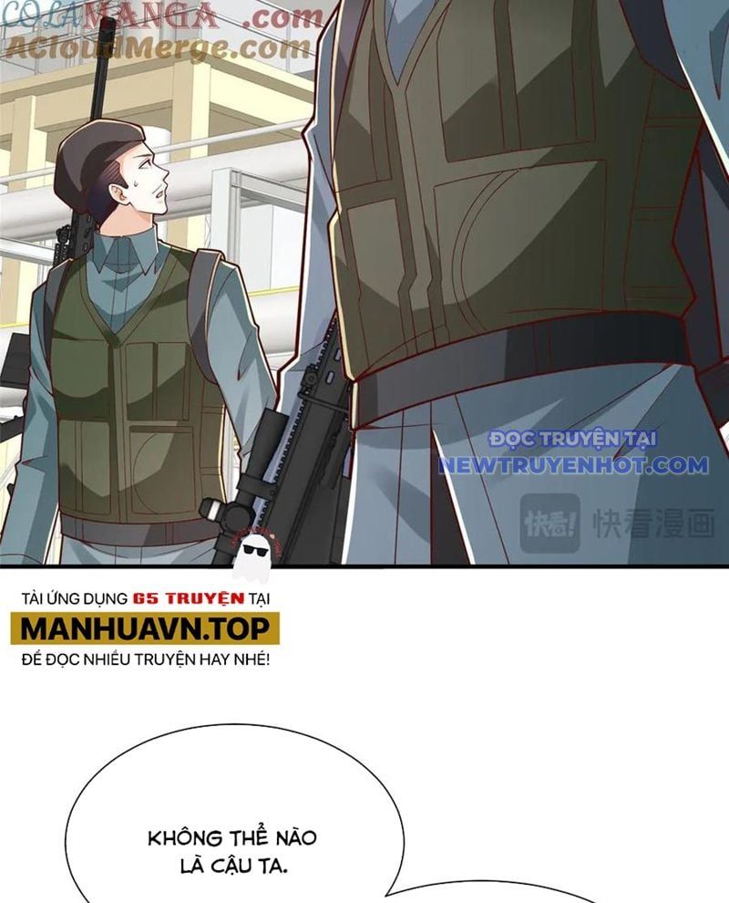 đọc truyện Mỗi Tuần Ta Có Một Nghề Nghiệp Mới Chương 765 ảnh 45 tại Thiên Thai Truyện