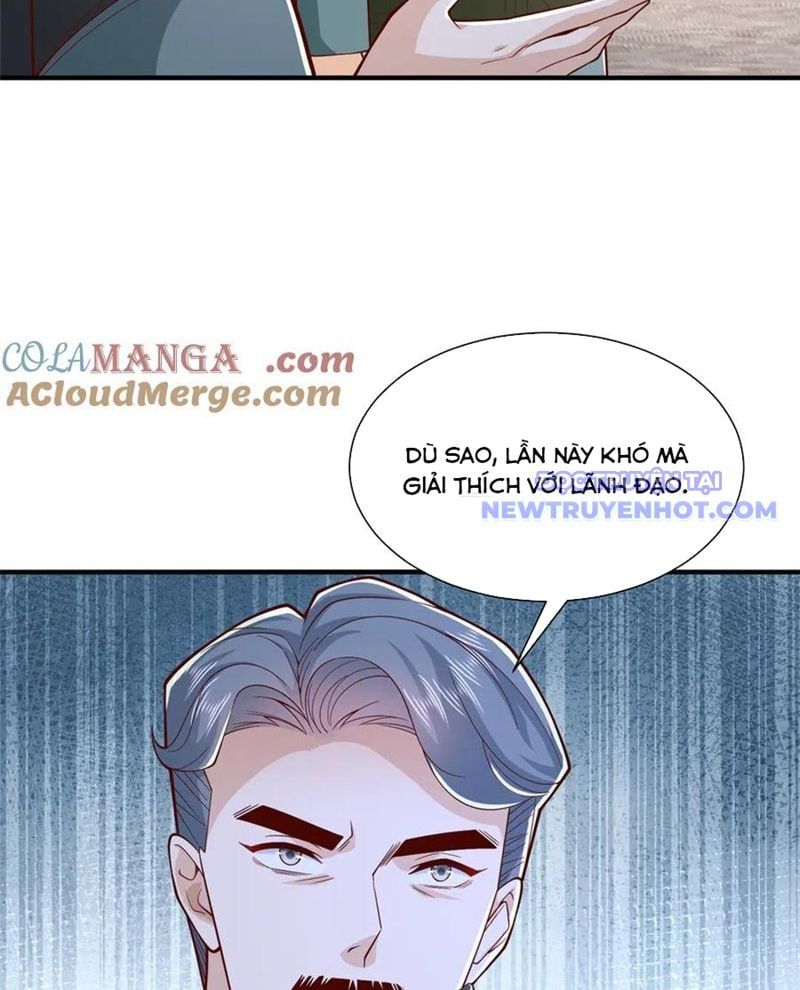 đọc truyện Mỗi Tuần Ta Có Một Nghề Nghiệp Mới Chương 765 ảnh 47 tại Thiên Thai Truyện