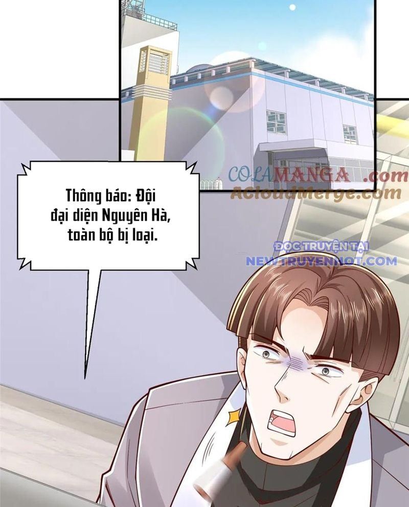 đọc truyện Mỗi Tuần Ta Có Một Nghề Nghiệp Mới Chương 765 ảnh 49 tại Thiên Thai Truyện