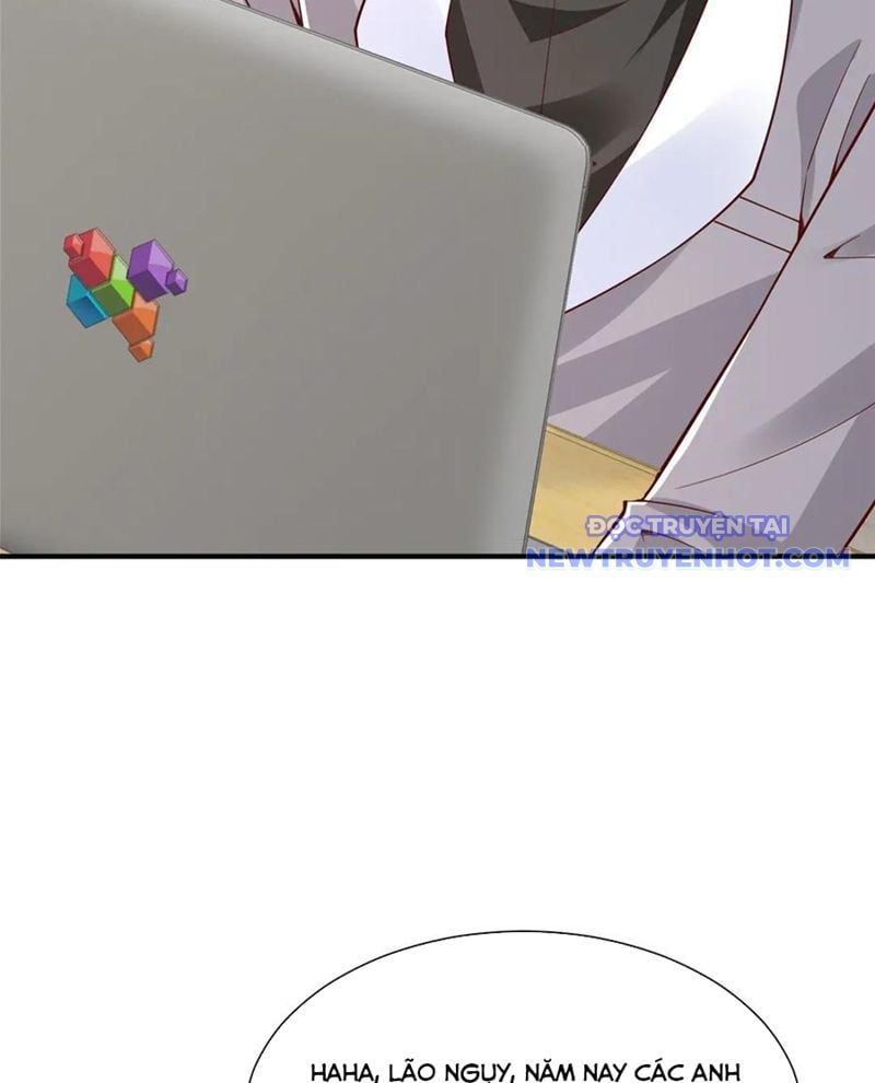 đọc truyện Mỗi Tuần Ta Có Một Nghề Nghiệp Mới Chương 765 ảnh 50 tại Thiên Thai Truyện