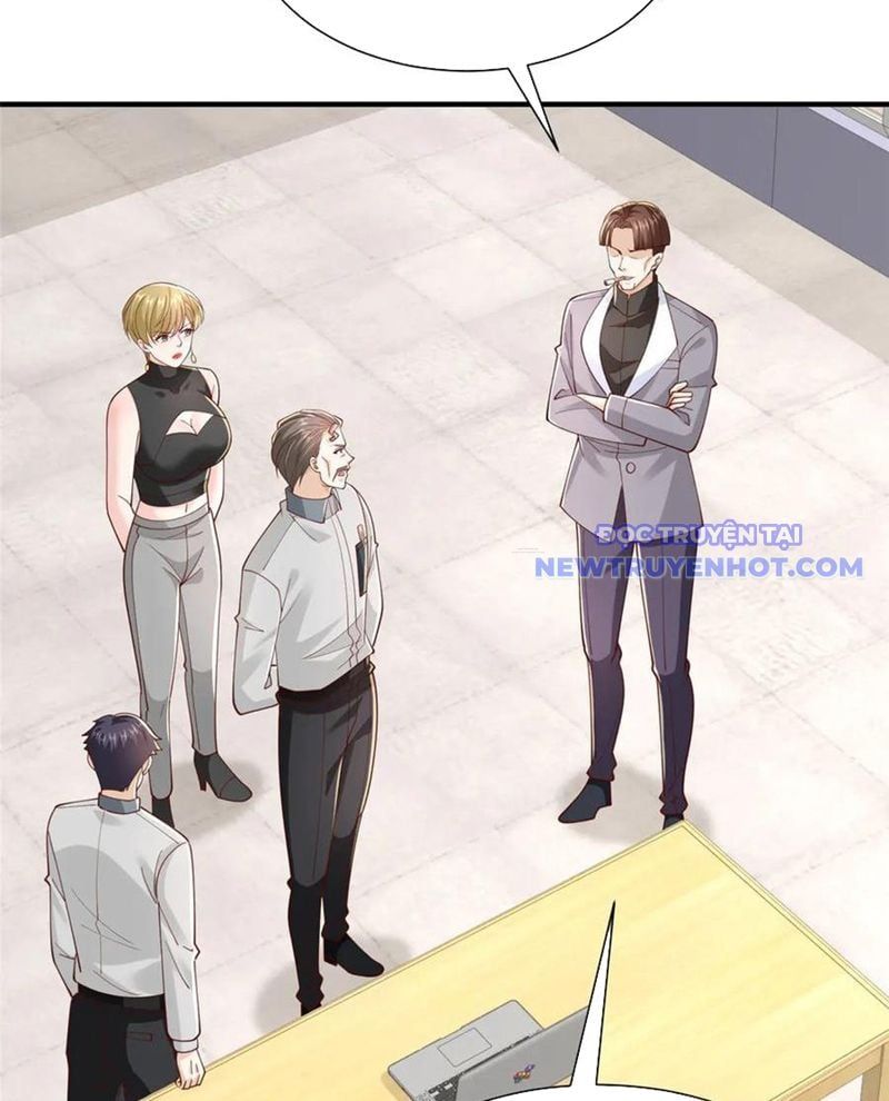 đọc truyện Mỗi Tuần Ta Có Một Nghề Nghiệp Mới Chương 765 ảnh 7 tại Thiên Thai Truyện