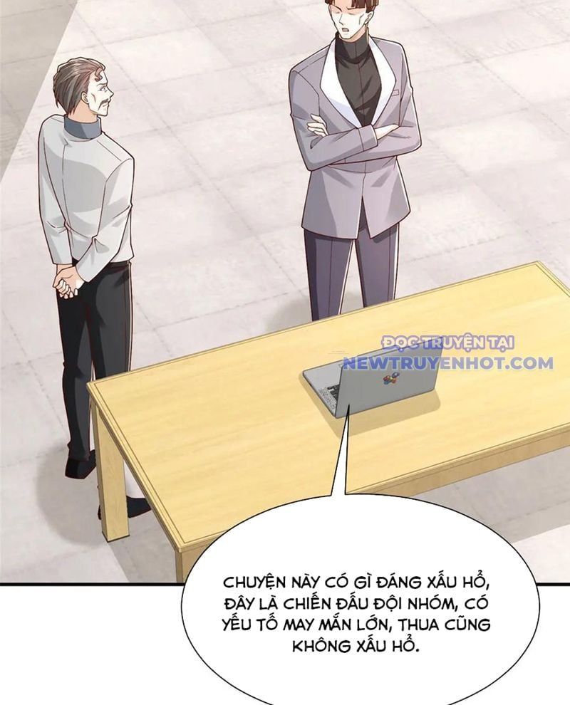 đọc truyện Mỗi Tuần Ta Có Một Nghề Nghiệp Mới Chương 765 ảnh 53 tại Thiên Thai Truyện