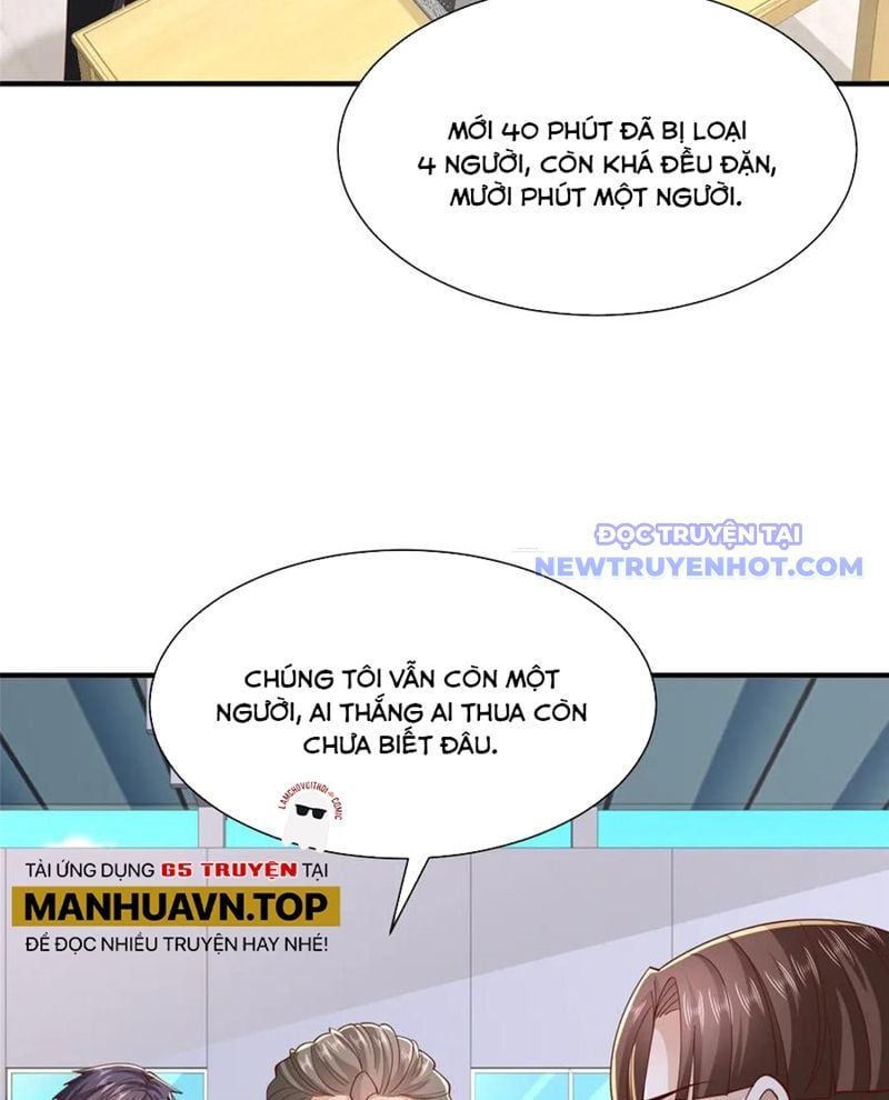 đọc truyện Mỗi Tuần Ta Có Một Nghề Nghiệp Mới Chương 765 ảnh 8 tại Thiên Thai Truyện