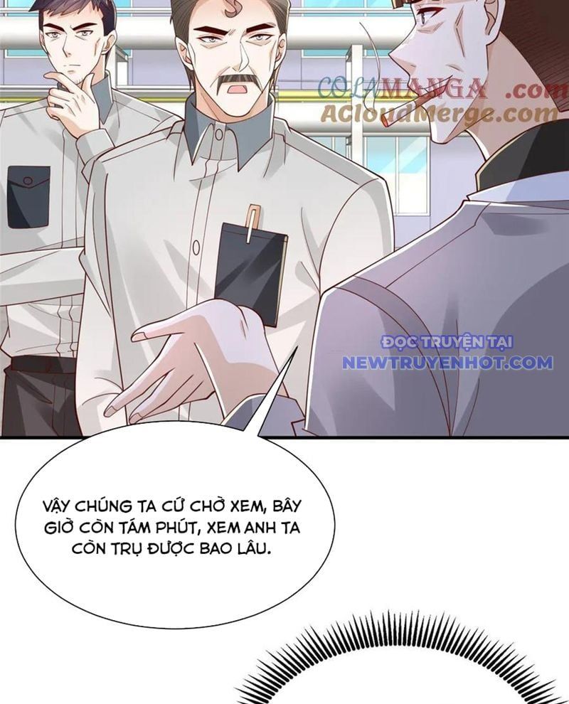 đọc truyện Mỗi Tuần Ta Có Một Nghề Nghiệp Mới Chương 765 ảnh 9 tại Thiên Thai Truyện