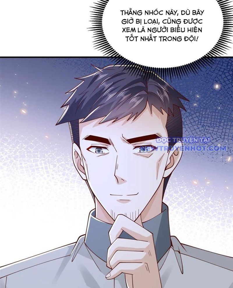 đọc truyện Mỗi Tuần Ta Có Một Nghề Nghiệp Mới Chương 765 ảnh 10 tại Thiên Thai Truyện