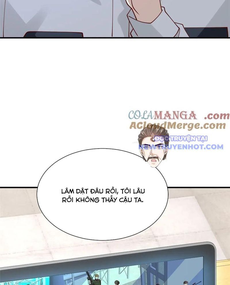 đọc truyện Mỗi Tuần Ta Có Một Nghề Nghiệp Mới Chương 765 ảnh 11 tại Thiên Thai Truyện