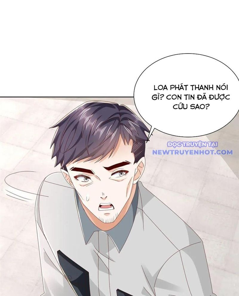 đọc truyện Mỗi Tuần Ta Có Một Nghề Nghiệp Mới Chương 768 ảnh 12 tại Thiên Thai Truyện