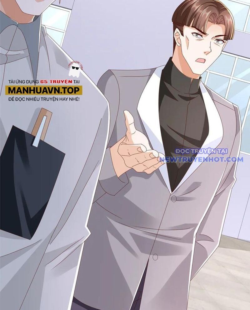 đọc truyện Mỗi Tuần Ta Có Một Nghề Nghiệp Mới Chương 768 ảnh 15 tại Thiên Thai Truyện