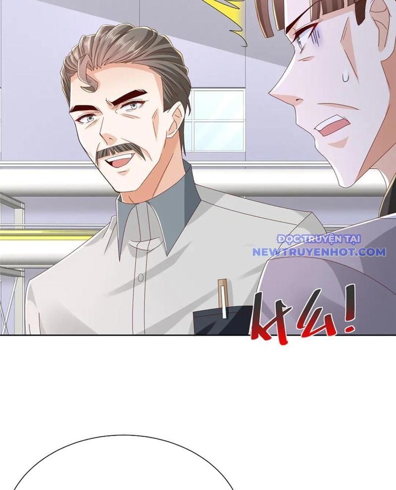 đọc truyện Mỗi Tuần Ta Có Một Nghề Nghiệp Mới Chương 768 ảnh 17 tại Thiên Thai Truyện