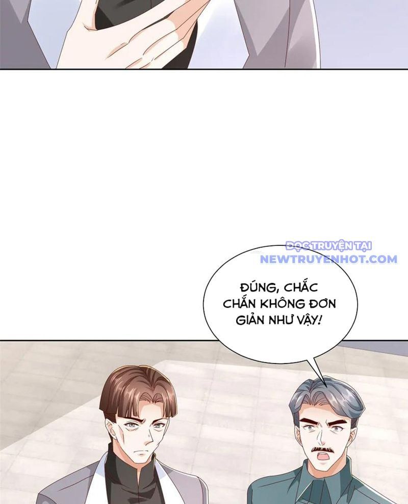 đọc truyện Mỗi Tuần Ta Có Một Nghề Nghiệp Mới Chương 768 ảnh 19 tại Thiên Thai Truyện