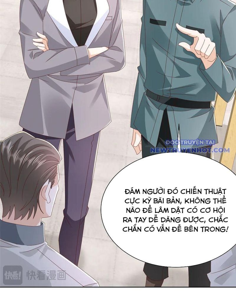 đọc truyện Mỗi Tuần Ta Có Một Nghề Nghiệp Mới Chương 768 ảnh 20 tại Thiên Thai Truyện