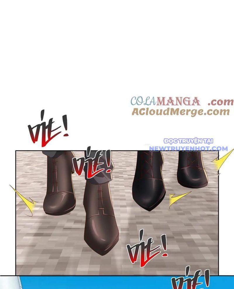 đọc truyện Mỗi Tuần Ta Có Một Nghề Nghiệp Mới Chương 768 ảnh 21 tại Thiên Thai Truyện