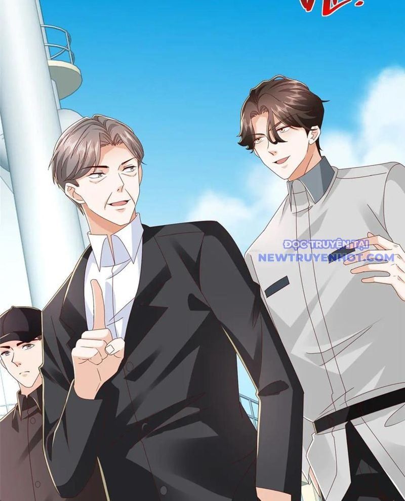 đọc truyện Mỗi Tuần Ta Có Một Nghề Nghiệp Mới Chương 768 ảnh 22 tại Thiên Thai Truyện