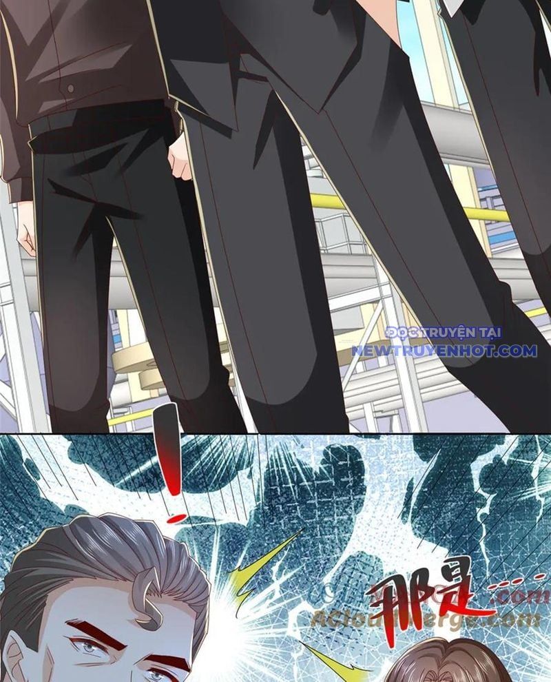 đọc truyện Mỗi Tuần Ta Có Một Nghề Nghiệp Mới Chương 768 ảnh 23 tại Thiên Thai Truyện