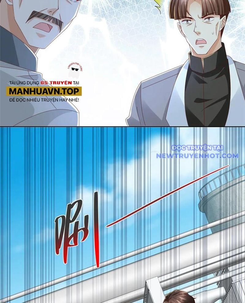 đọc truyện Mỗi Tuần Ta Có Một Nghề Nghiệp Mới Chương 768 ảnh 24 tại Thiên Thai Truyện